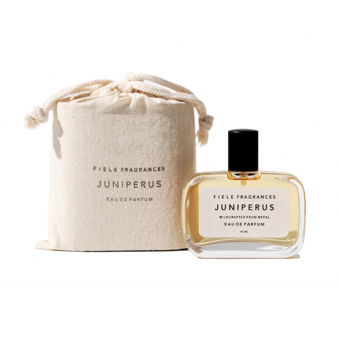 fiele fragrances / juniperus