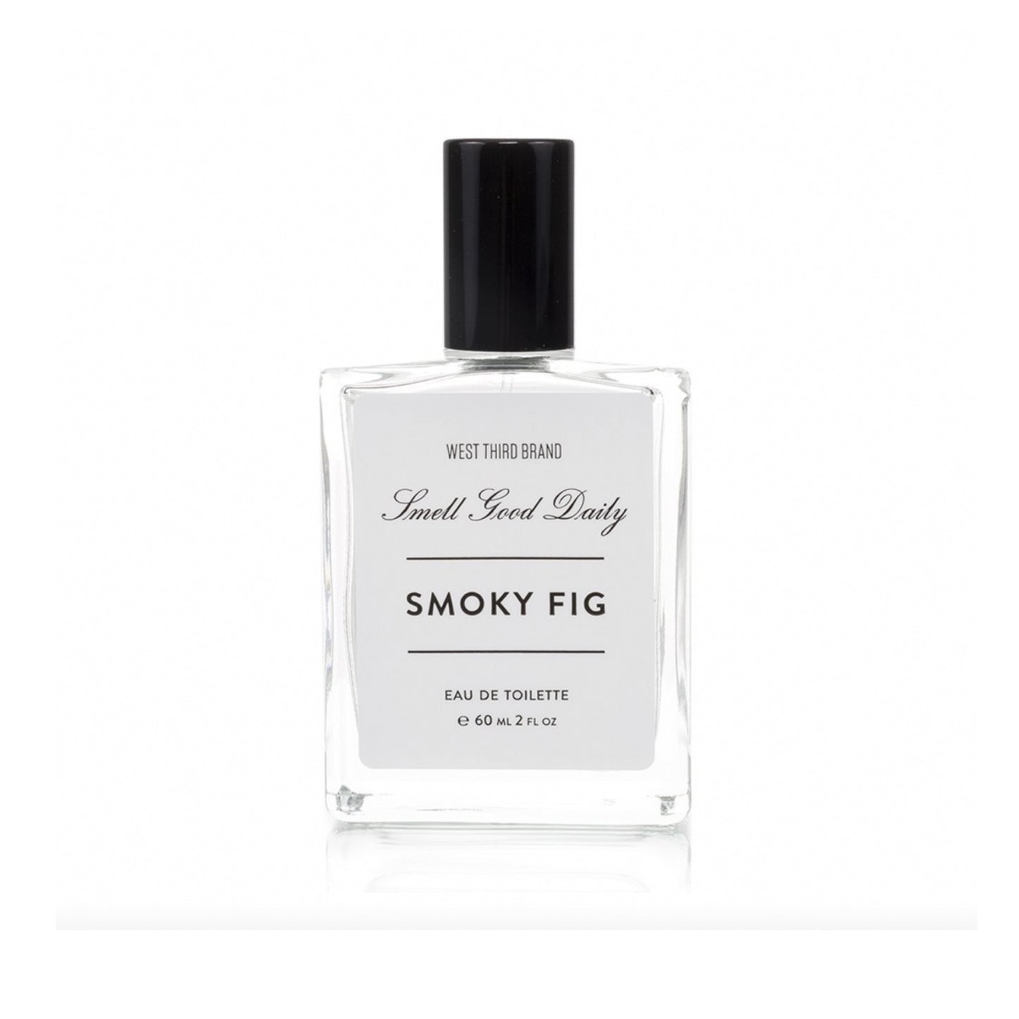 west third brand / smoky fig