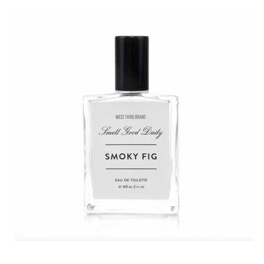 west third brand / smoky fig