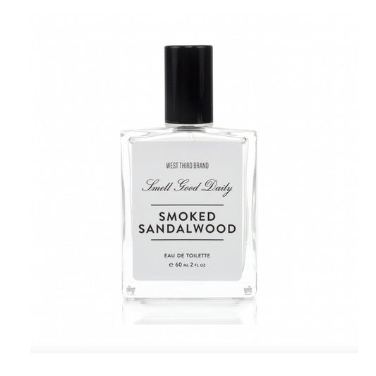 west third brand / smoked sandalwood