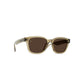 RAEN / carby sunglasses - ghost - polarized