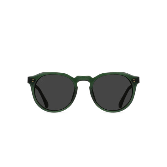 RAEN / remmy sunglasses - oak - polarized