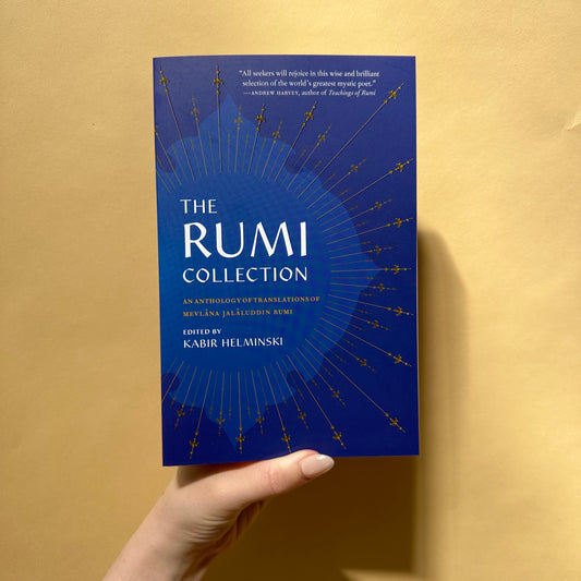 the rumi collection