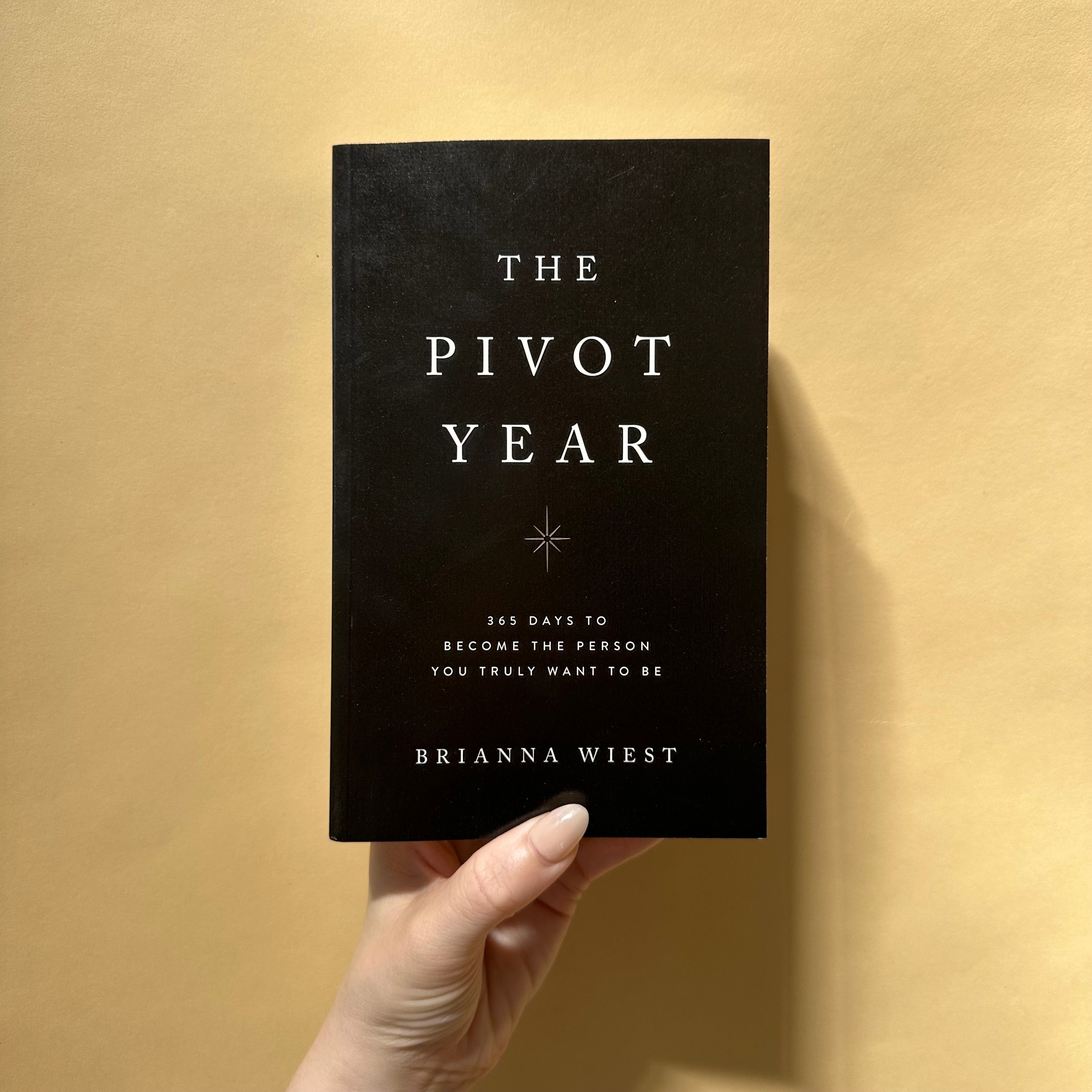 the pivot year Len Collective