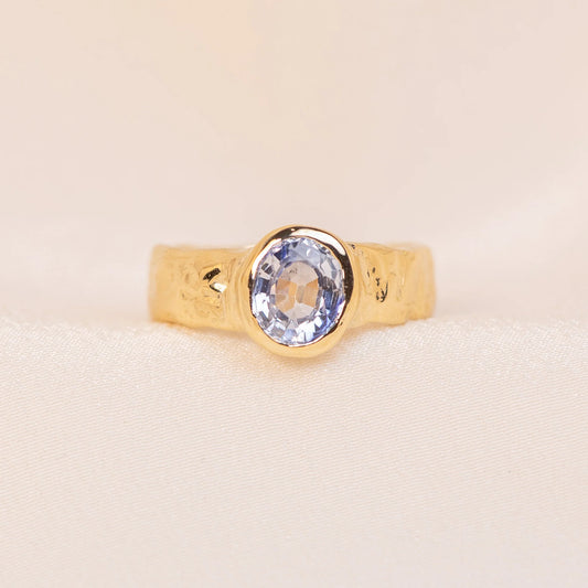 periwinkle sapphire dream band