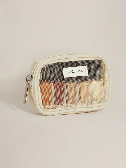 j.hannah / nail polish - mini set