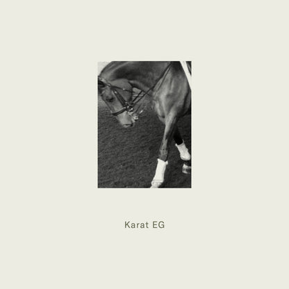 maison d'etto / eau de parfum - karat eg