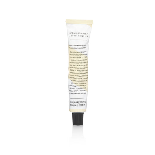 marie veronique / multi-retinol night emulsion