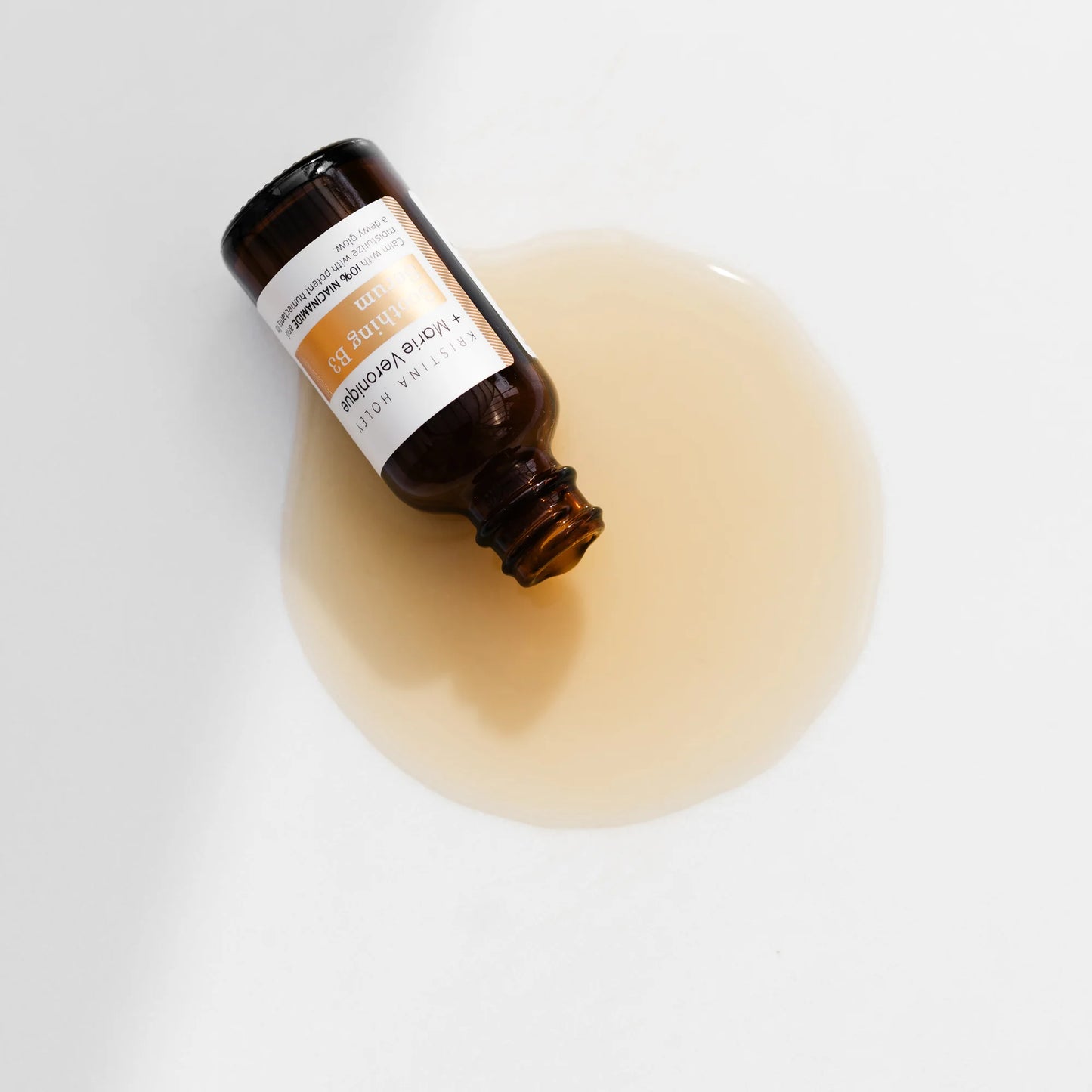 marie veronique / soothing b3 serum