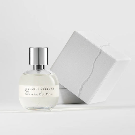 kintsugi / eau de parfum - taom