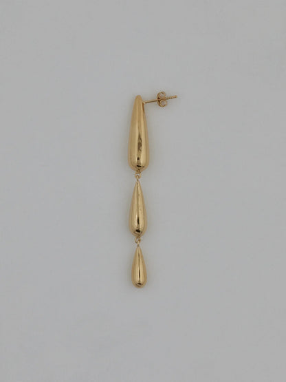 oculus earrings