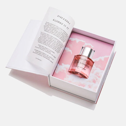 lake & skye / eau de parfum - 11 11 vanilla
