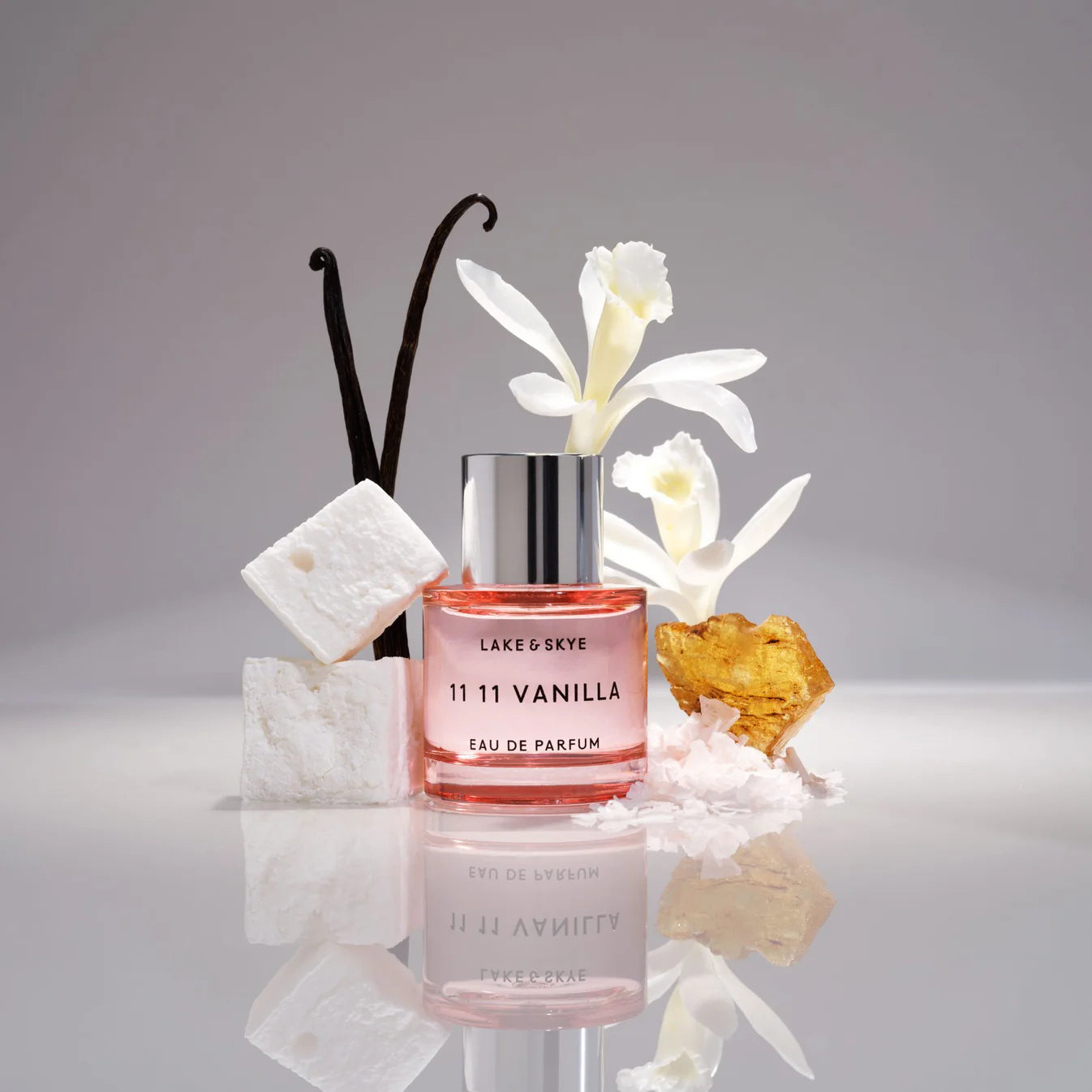 lake & skye / eau de parfum - 11 11 vanilla