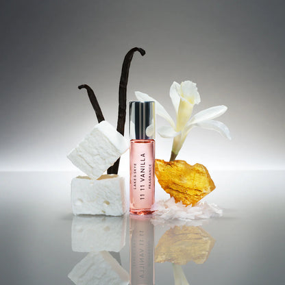 lake & skye / oil perfume - 11 11 vanilla
