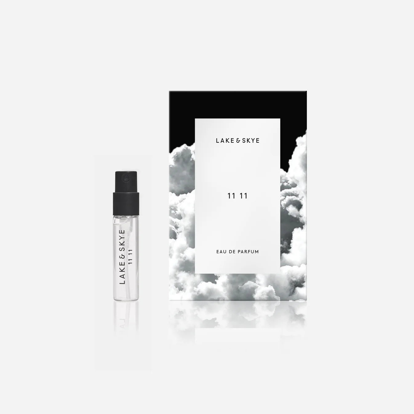 lake & skye / eau de parfum - 11 11