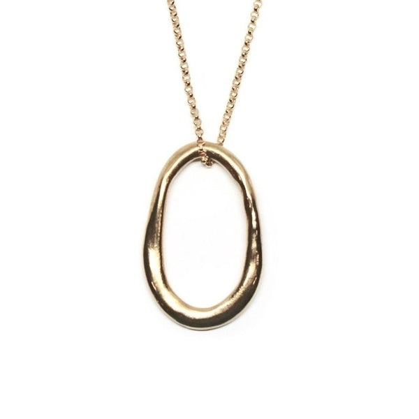 lake necklace