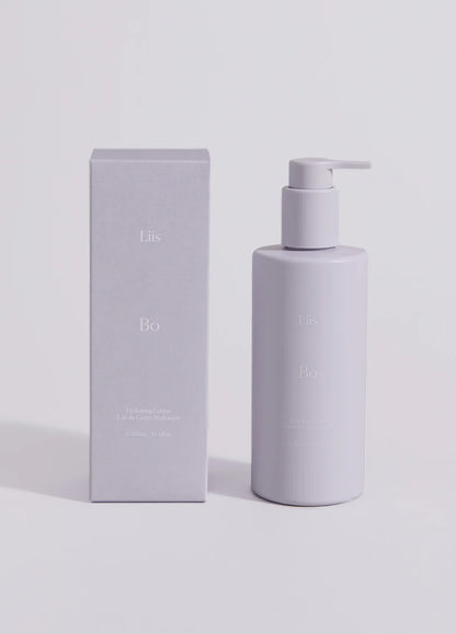 liis / hand & body lotion - bo
