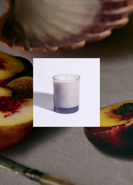 liis / candle - temper affectionate