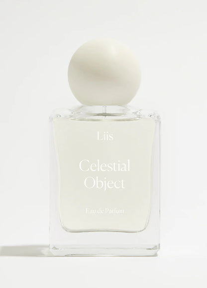 liis / eau de parfum - celestial object