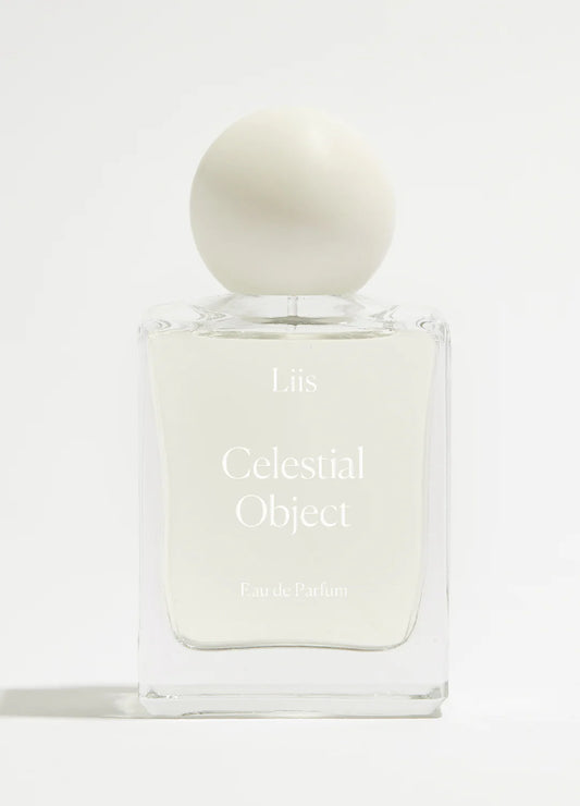 liis / eau de parfum - celestial object
