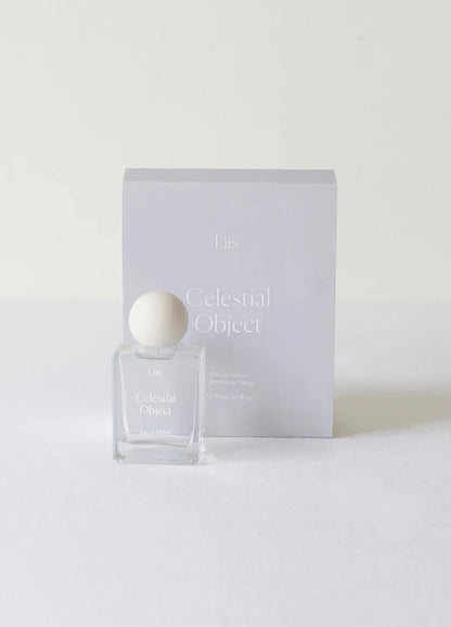 liis / eau de parfum - celestial object