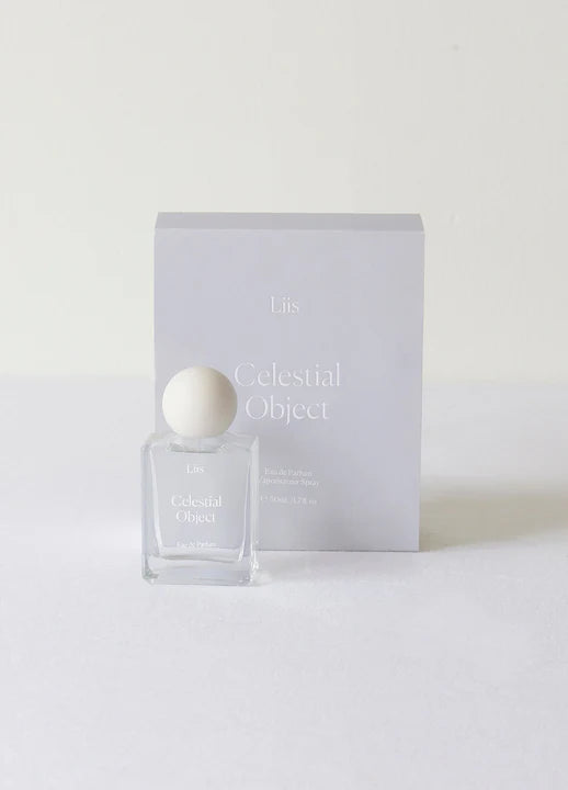 liis / eau de parfum - celestial object