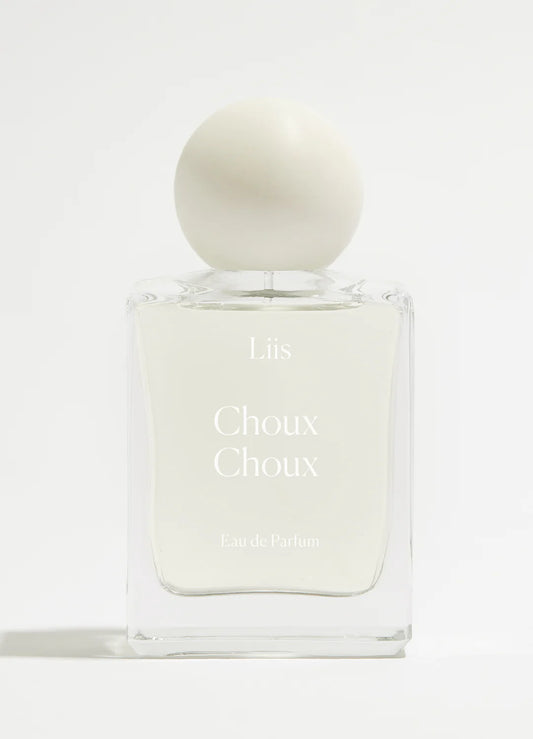 liis / eau de parfum - choux choux