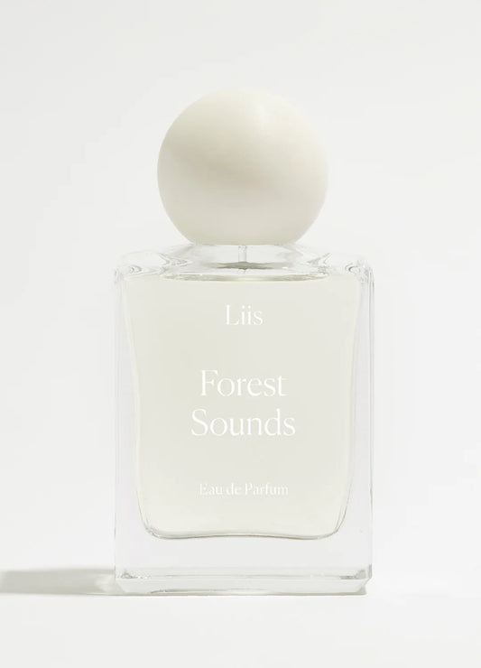 liis / eau de parfum - forest sounds