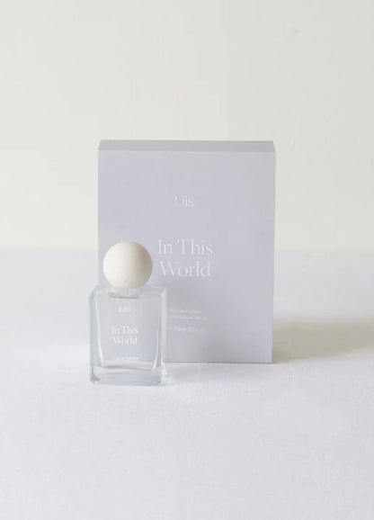 liis / eau de parfum - in this world