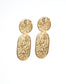ursa earrings