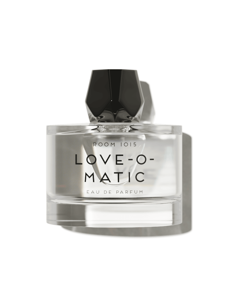 room 1015 / eau de parfum - love-o-matic
