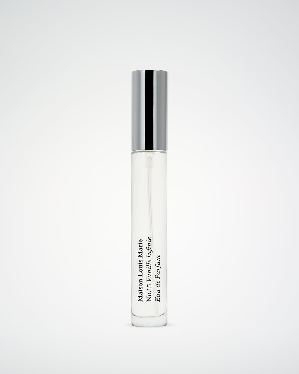 maison louis marie / eau de parfum - no.15 vanilla infinie