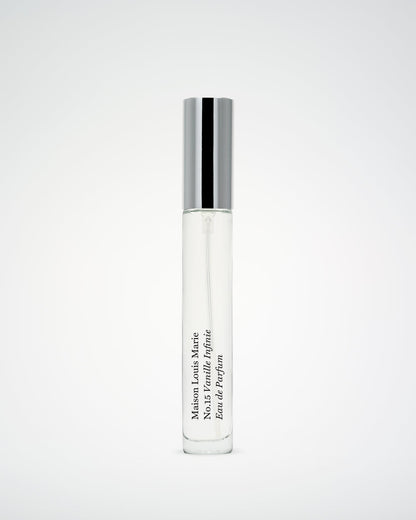 maison louis marie / eau de parfum - no.15 vanilla infinie