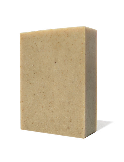 mater soap / bar soap - mugwort