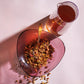 magic hour tea / the magician: elderberry + ginger + vanilla herbal tea