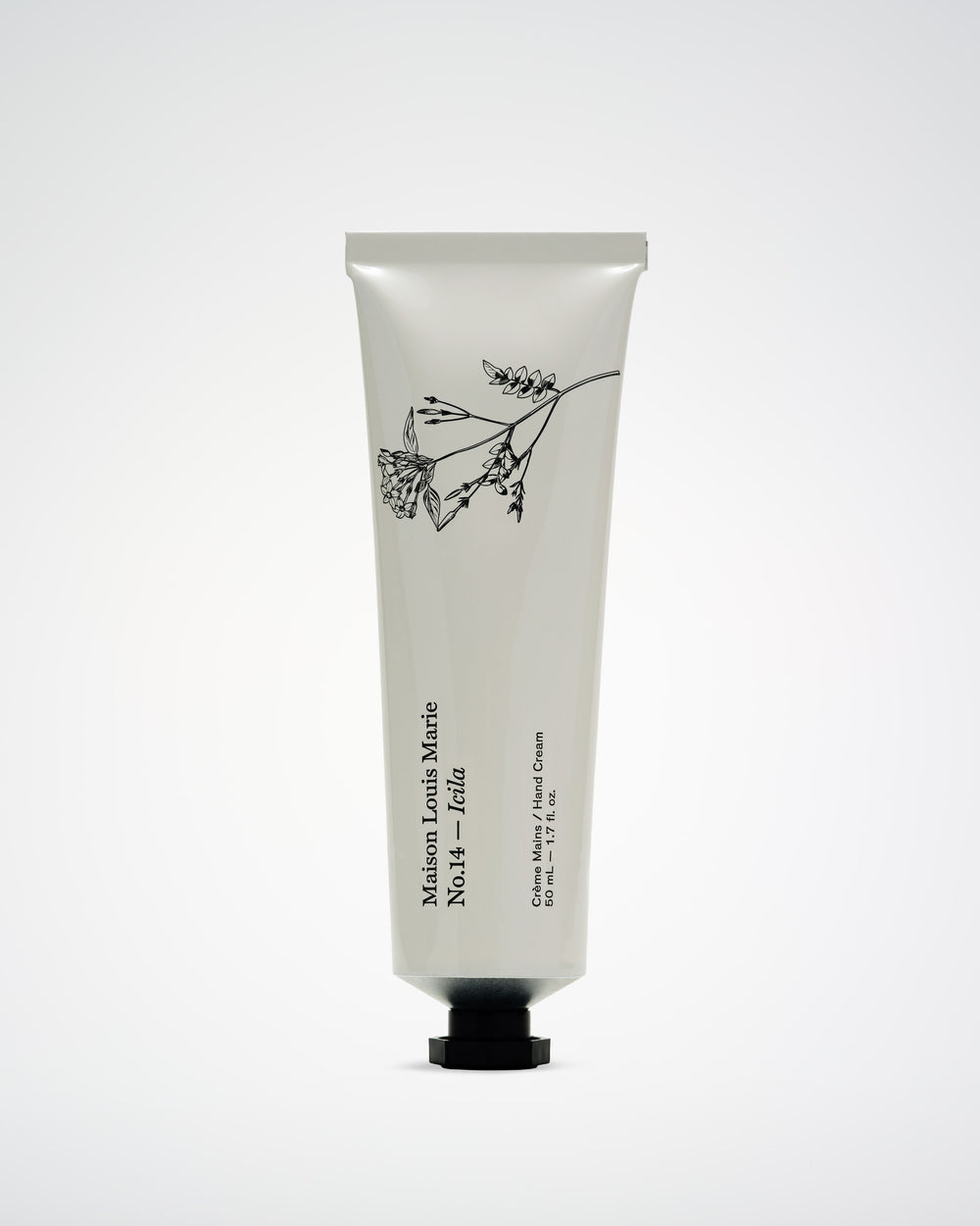 maison louis marie / hand cream - no.14 icila