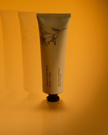 maison louis marie / hand cream - no.14 icila