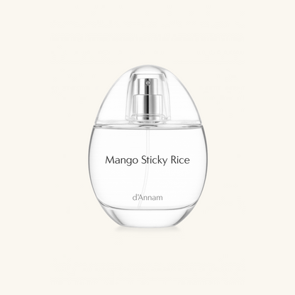 d'annam / eau de parfum - mango sticky rice