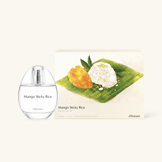 d'annam / eau de parfum - mango sticky rice