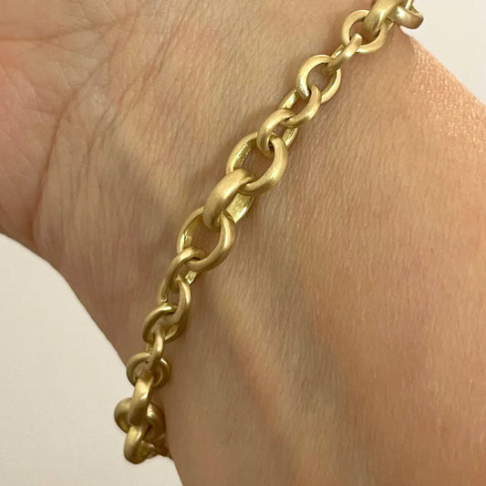 city link bracelet - small