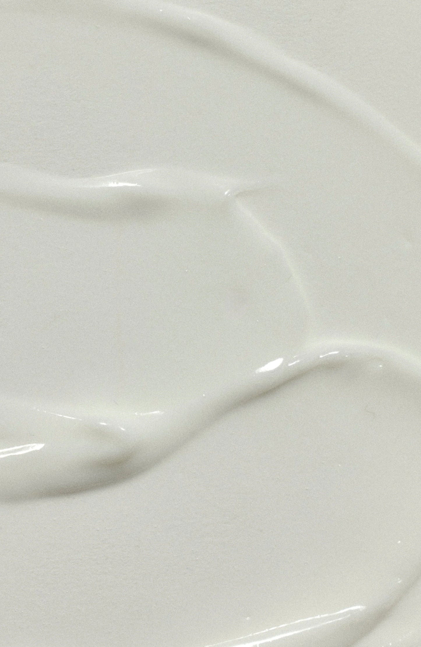 rōz / milk hair serum