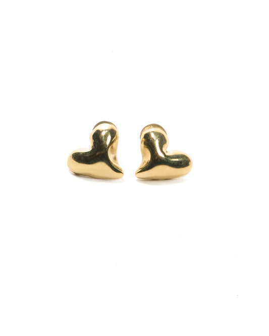 mini duo earrings