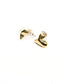 mini duo earrings