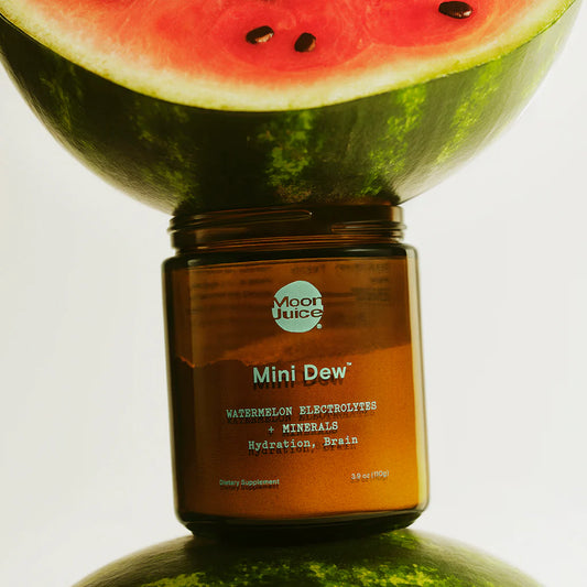 moon juice / mini dew - watermelon