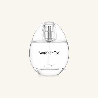 d'annam / eau de parfum - monsoon tea