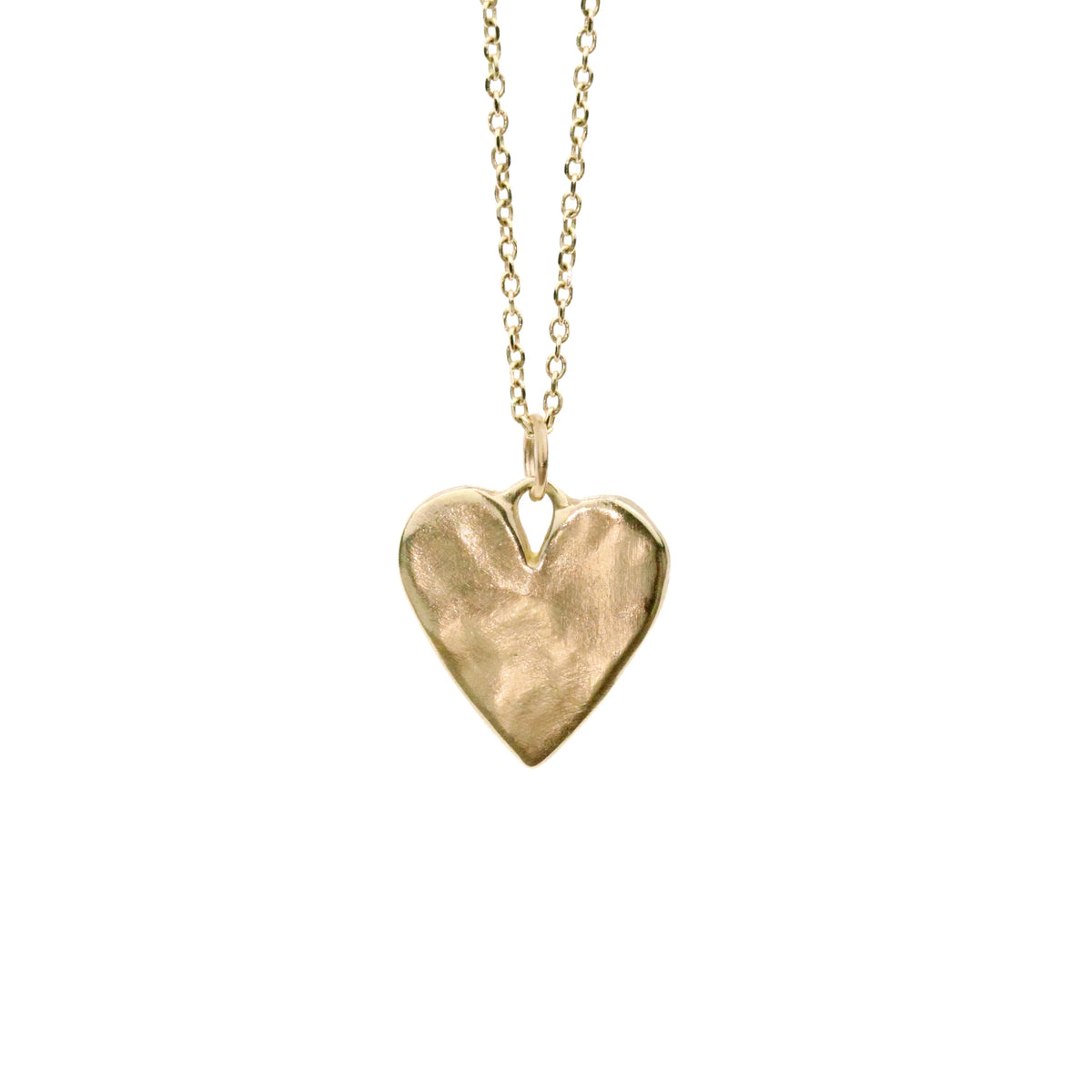 sweetheart necklace