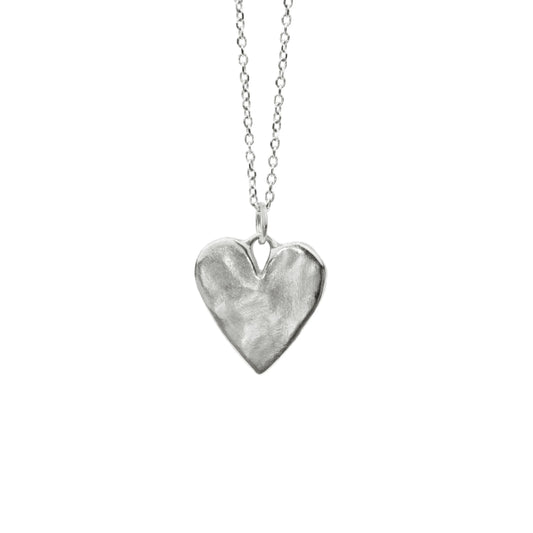 sweetheart necklace