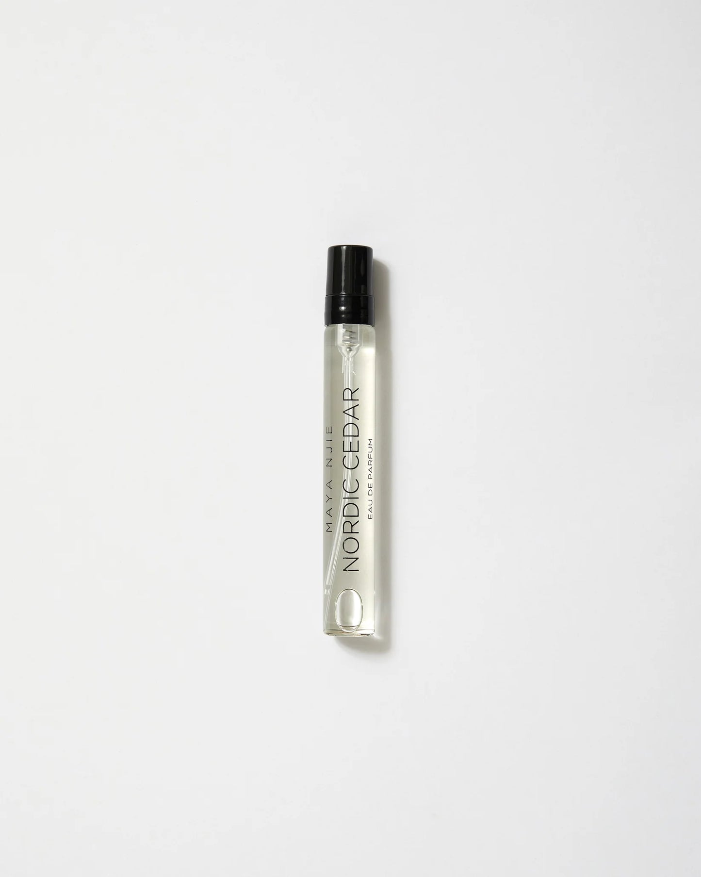 maya njie / eau de parfum - nordic cedar