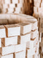 palestinian soap cooperative / nablus soap - the two keys