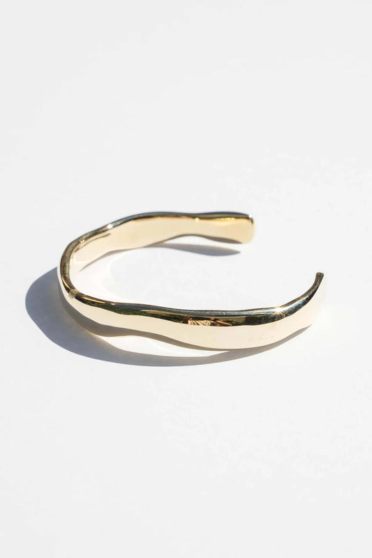 nori cuff bracelet